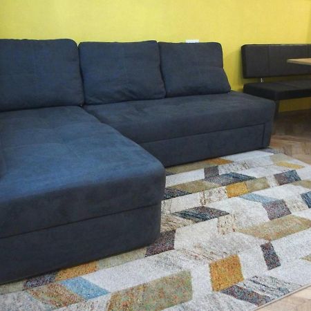 San Stefano Elite Apartment Varna Ngoại thất bức ảnh