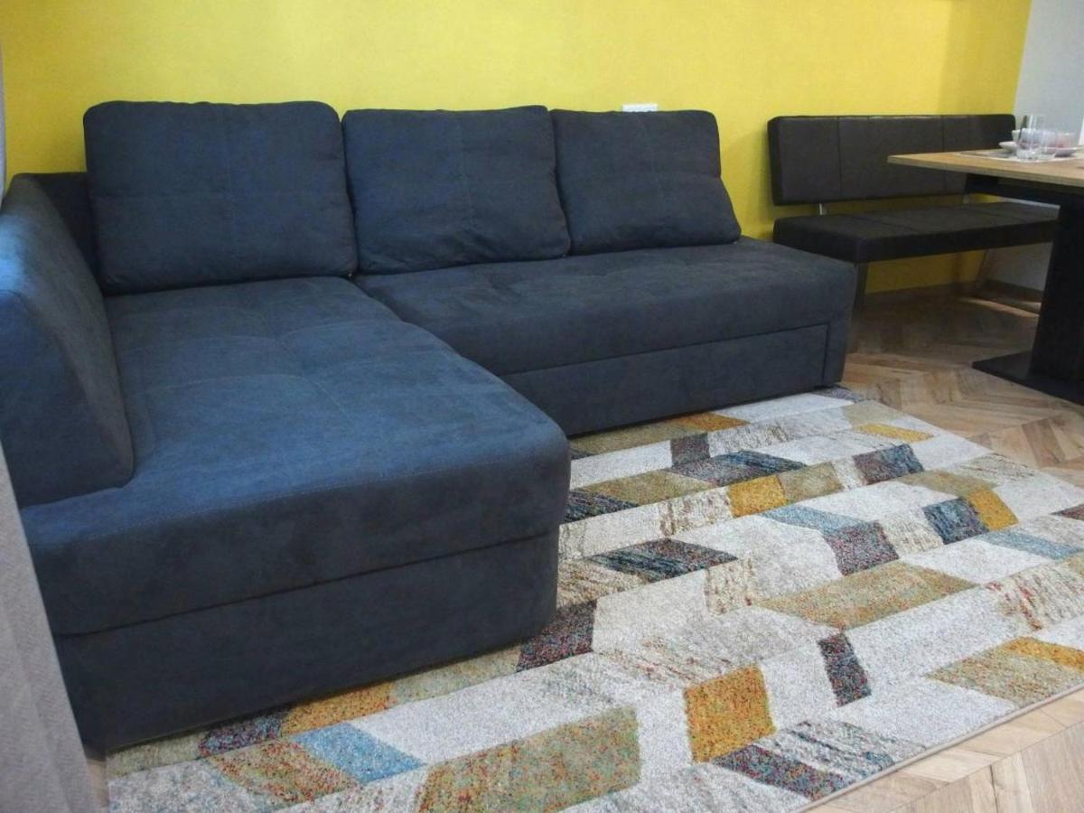 San Stefano Elite Apartment Varna Ngoại thất bức ảnh