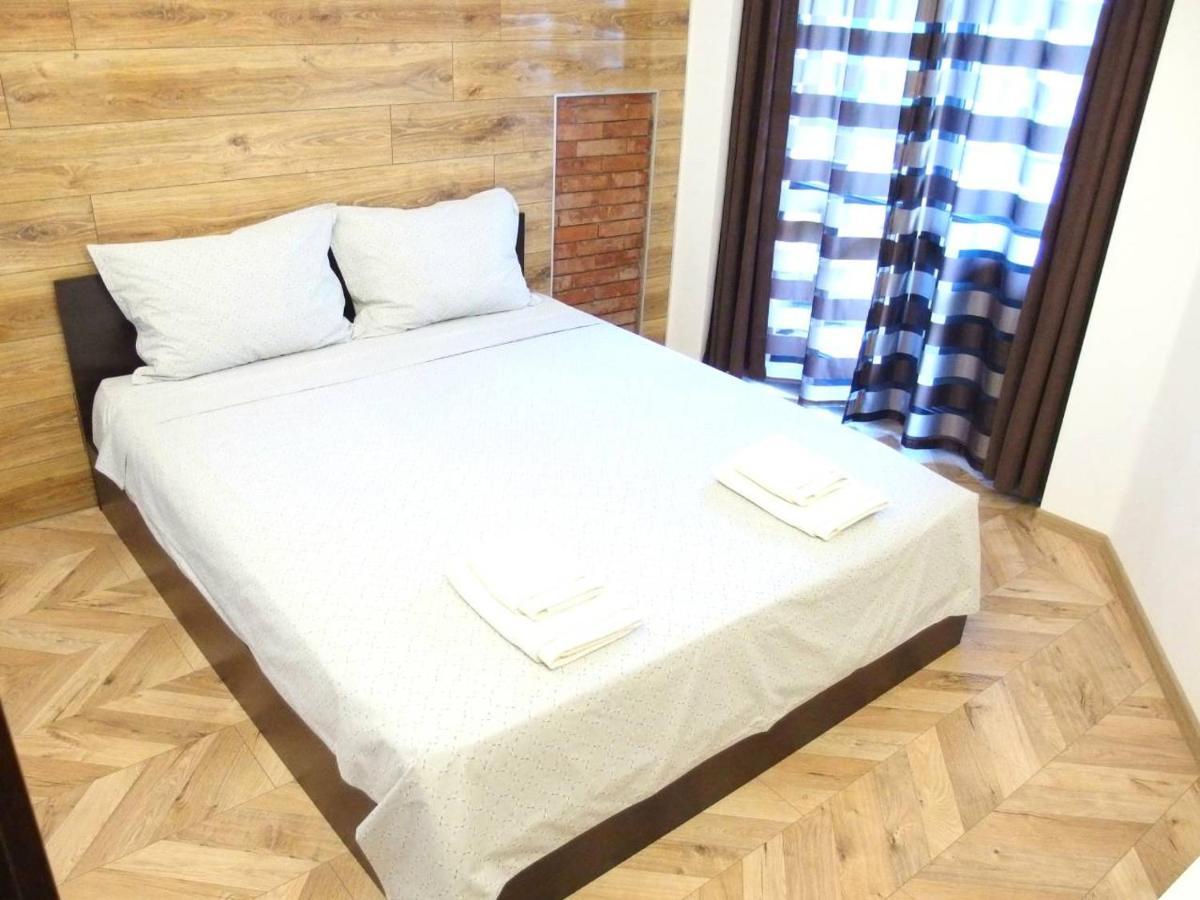 San Stefano Elite Apartment Varna Ngoại thất bức ảnh