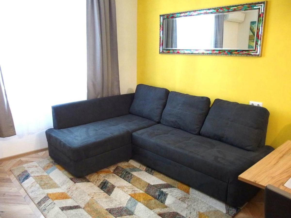 San Stefano Elite Apartment Varna Ngoại thất bức ảnh
