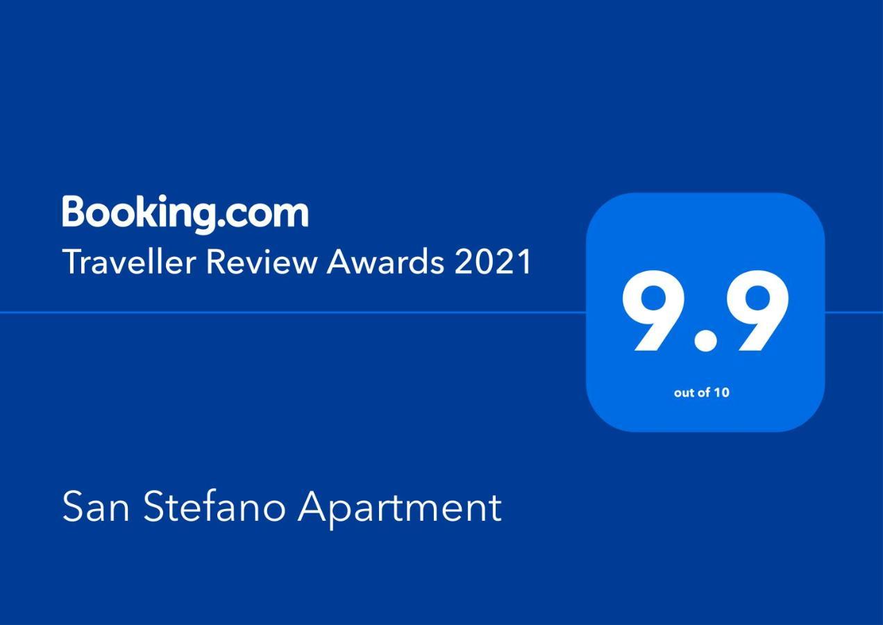 San Stefano Elite Apartment Varna Ngoại thất bức ảnh
