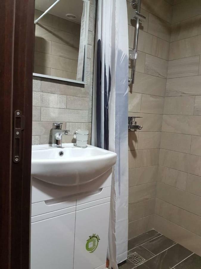 San Stefano Elite Apartment Varna Ngoại thất bức ảnh