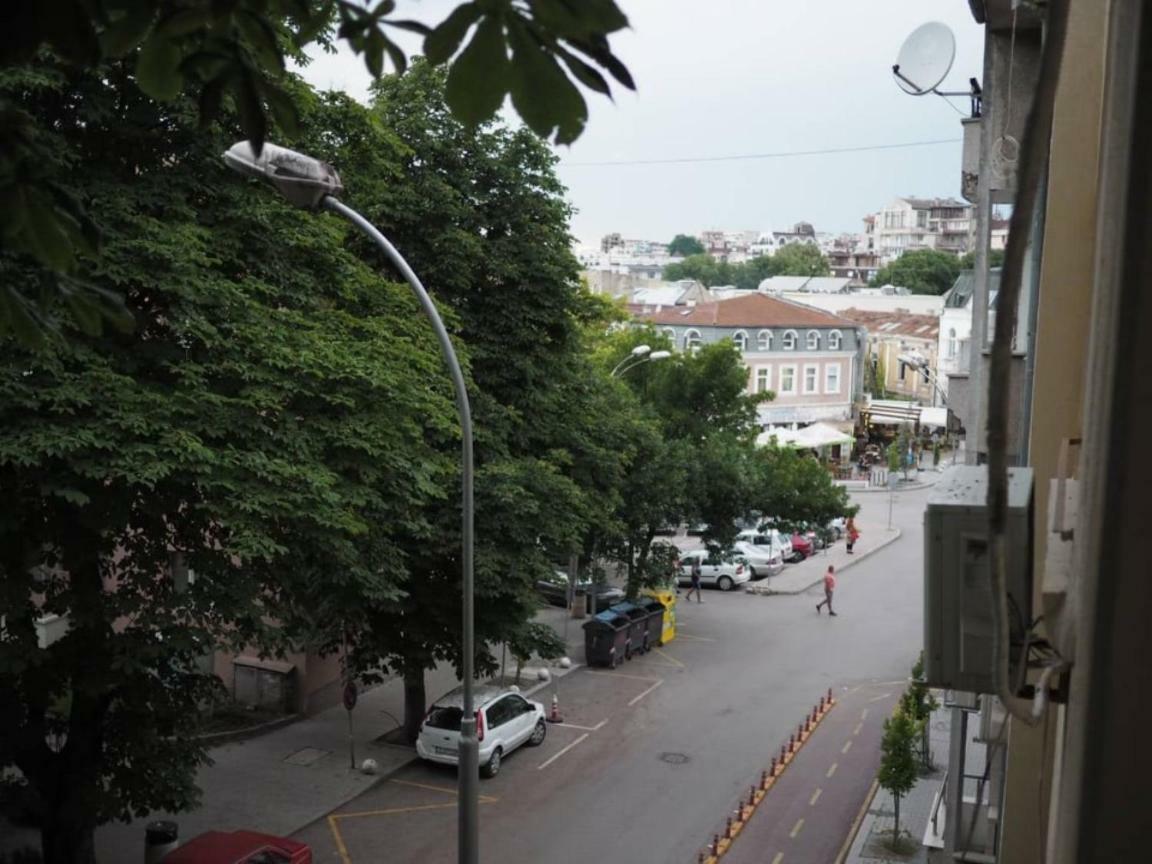 San Stefano Elite Apartment Varna Ngoại thất bức ảnh