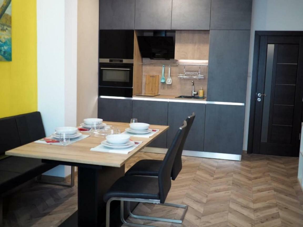 San Stefano Elite Apartment Varna Ngoại thất bức ảnh